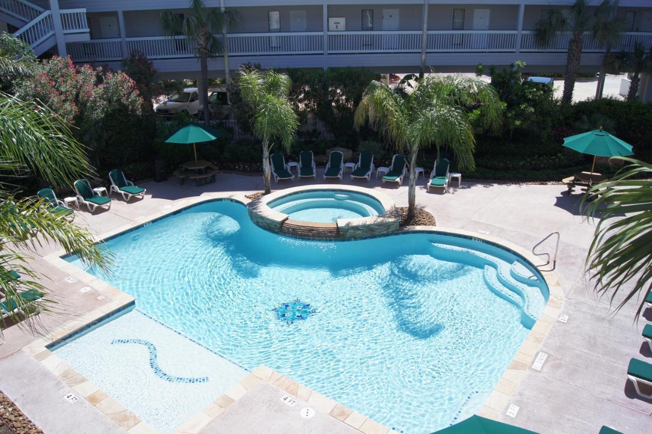 Casa Del Mar 257 - La Costa Apartment Galveston Luaran gambar